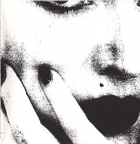 Ciccone Youth – The Whitey Album [USED LP]