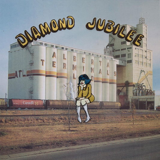 Cindy Lee – Diamond Jubilee [3LP]