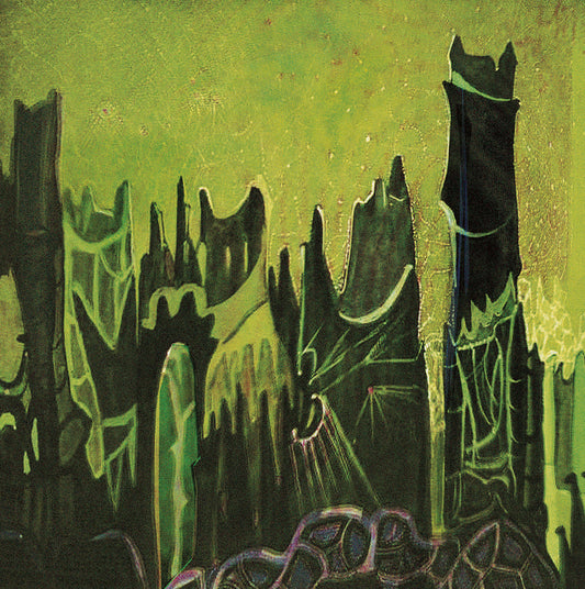 City of Women – City of Women II [LP]