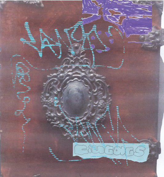Lès Modernos – Ciutats [LP]