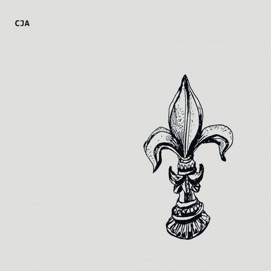 CJA – Another (Suburban) Sunday [CD]
