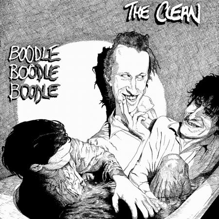 The Clean – Boodle Boodle Boodle [12"]