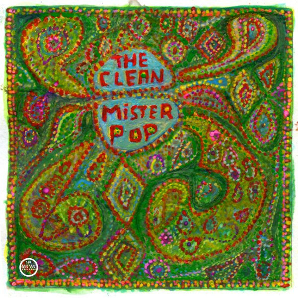 The Clean – Mister Pop [LP]