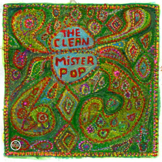 The Clean – Mister Pop [LP]