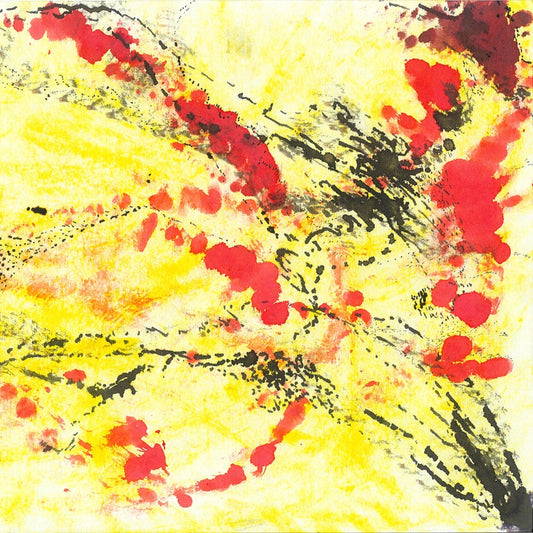 Chun-Liang Liu – I Thought It Was Colourful, But They Said It Was BLACK [CS]