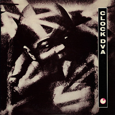 Clock DVA – Thirst [USED LP]
