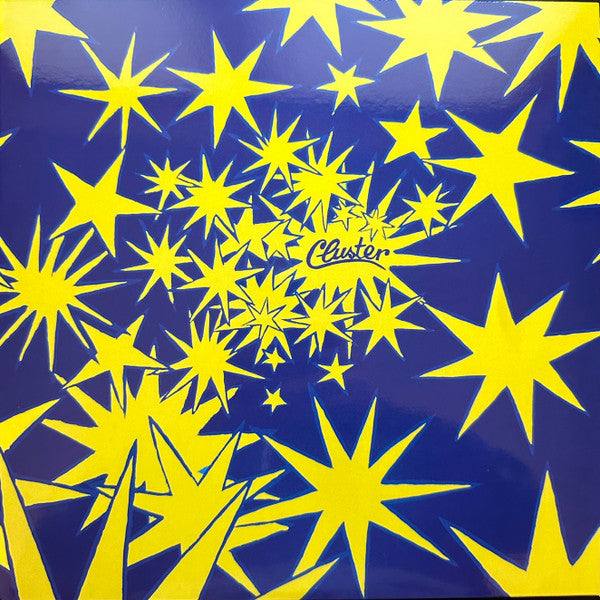 Cluster – Cluster II [LP]