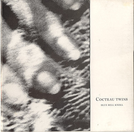 Cocteau Twins – Blue Bell Knoll [USED LP]
