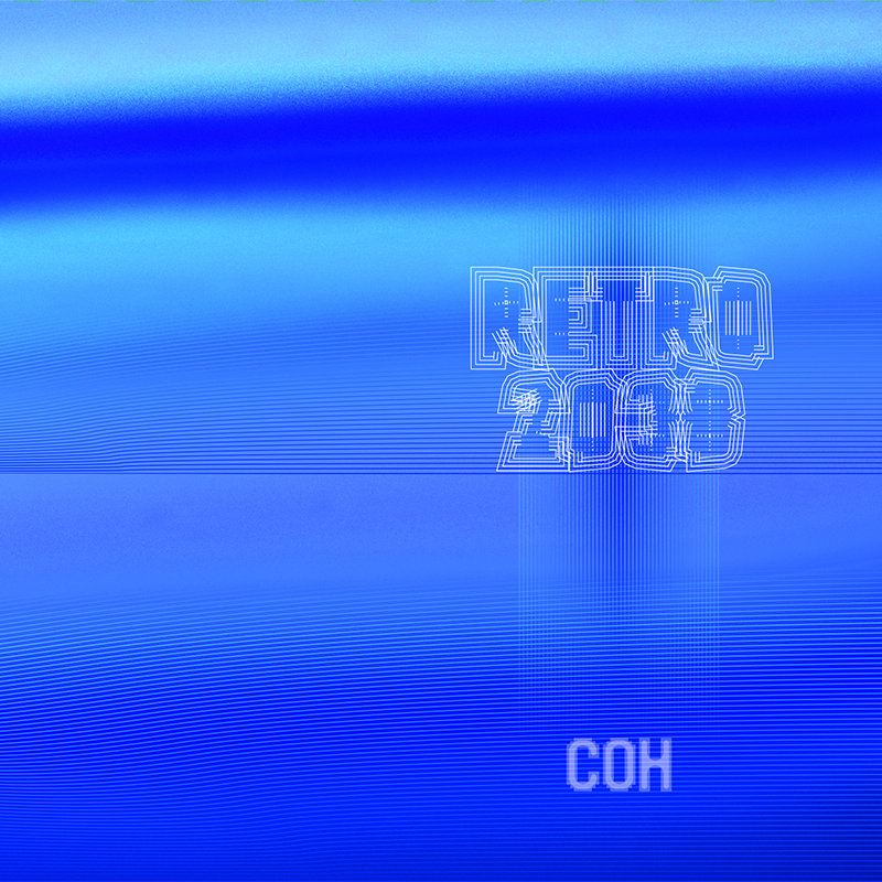 COH – RETRO-2038 [USED 2LP]