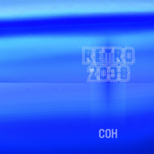 COH – RETRO-2038 [USED 2LP]