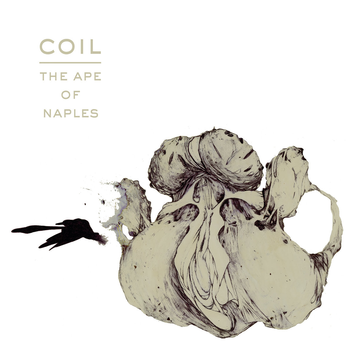 Coil – The Ape of Naples [3LP]