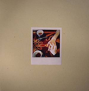 crys cole / Oren Ambarchi – Sonja Henies Vei 31 [USED LP]