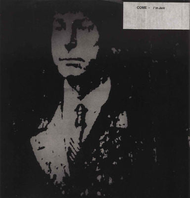 Come – I'm Jack [USED LP]