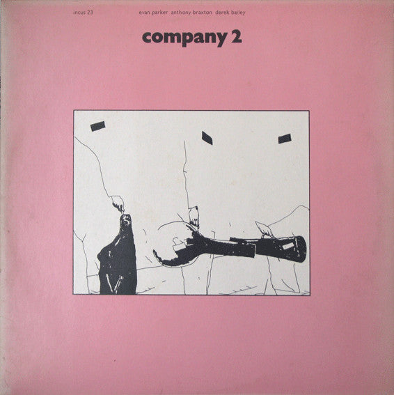 Company – Company 2 [USED LP]