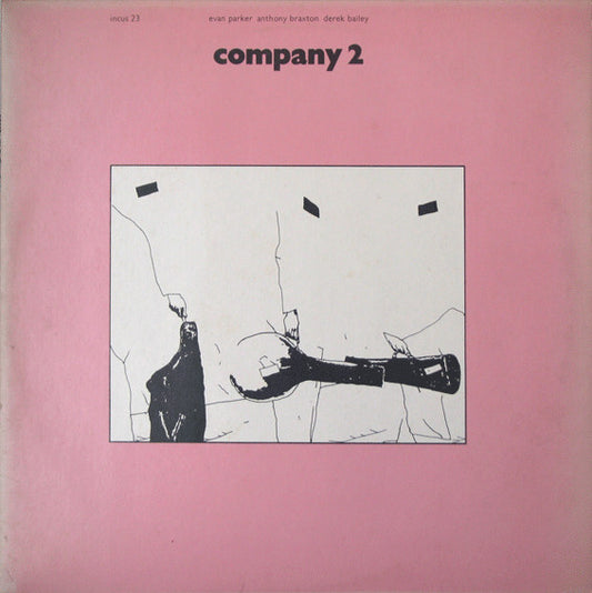Company – Company 2 [USED LP]