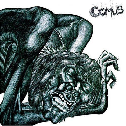Comus – First Utterance [USED LP]