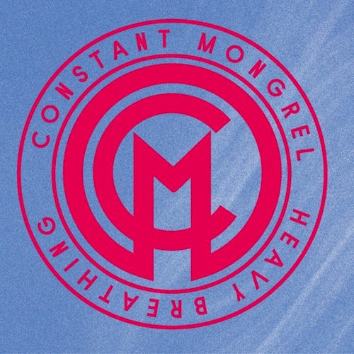 Constant Mongrel – Heavy Breathing [LP]