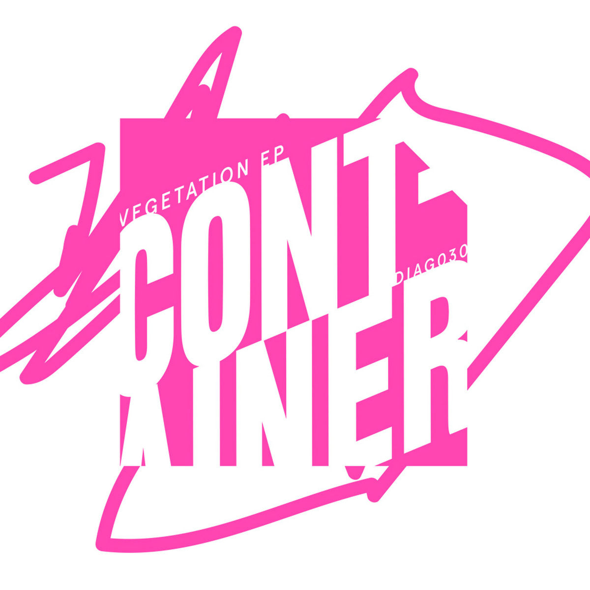 Container – Vegetation [USED 12"]