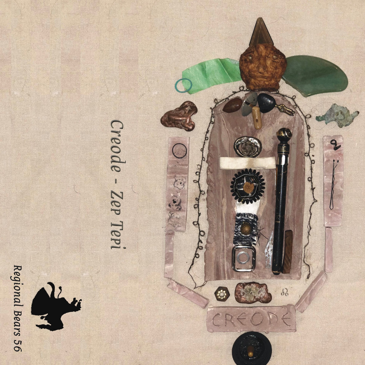 Creode – Zep Tepi [CS]