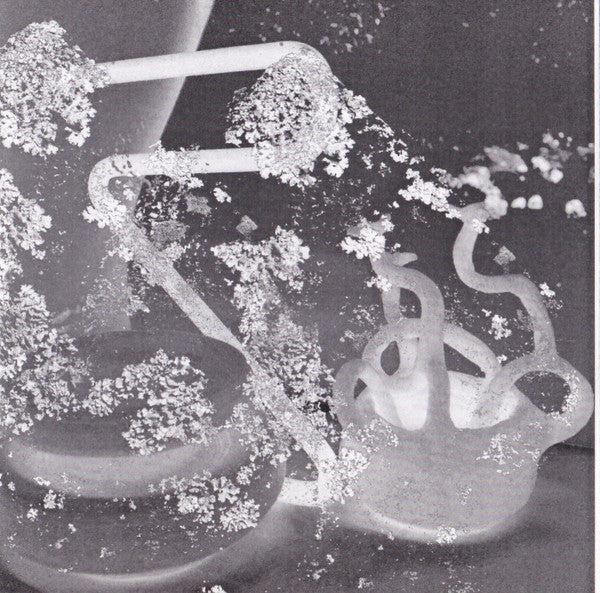 Cucina Povera – Hilja [USED LP]