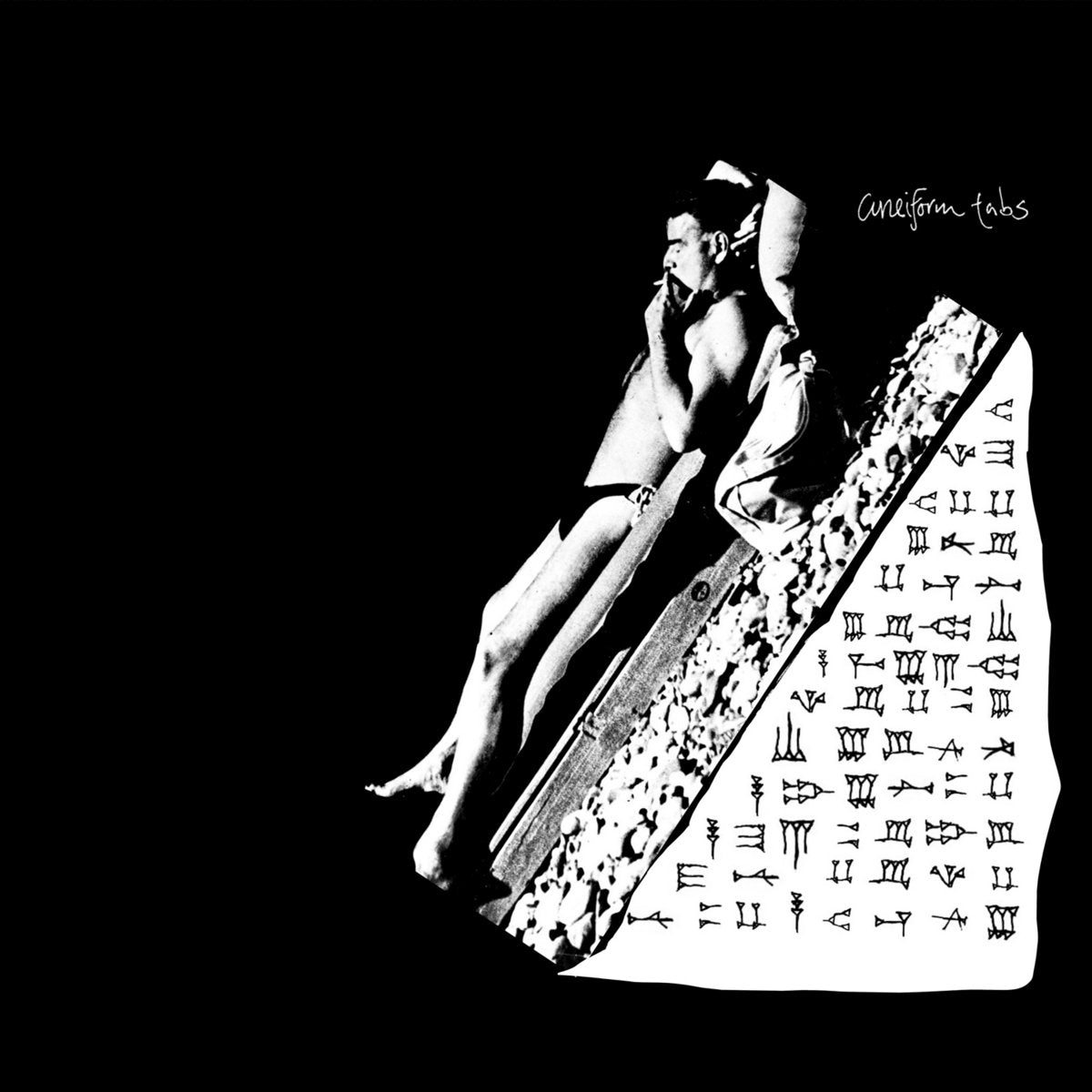 Cuneiform Tabs – Cuneiform Tabs [LP]