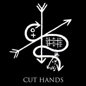 Cut Hands – Afro Noise I (Volume 3) [USED LP]