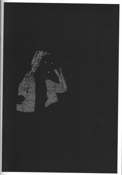Darksmith – Poverty of Will [USED CD/BOOK]