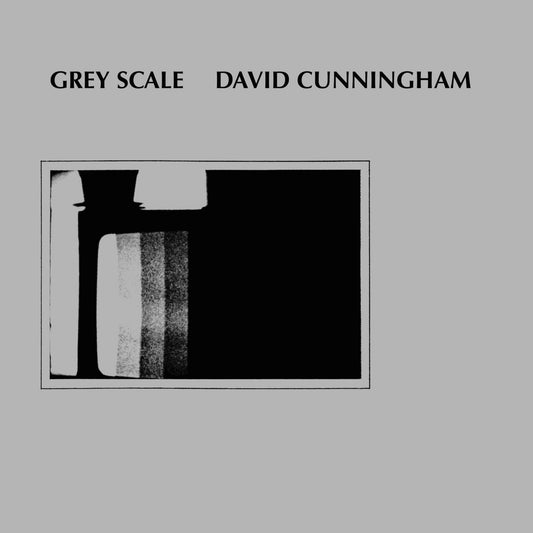 David Cunningham – Grey Scale [LP]