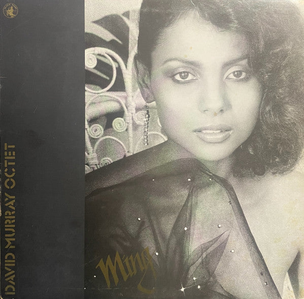 David Murray Octet – Ming [USED LP]