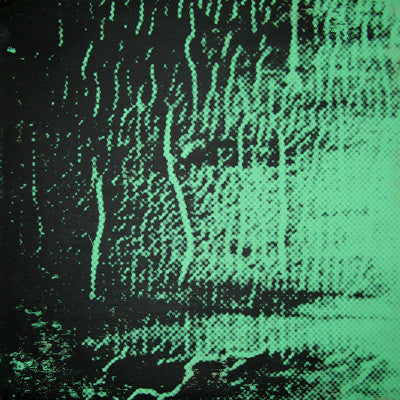 Donato Dozzy – K [USED 2LP]