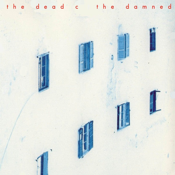 The Dead C – The Damned [CD]