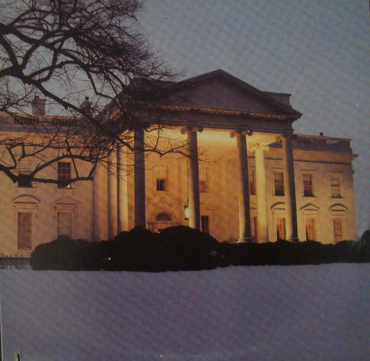 The Dead C – The White House [2LP]