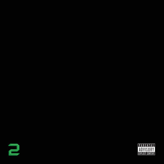 Dean Blunt – Black Metal 2 [LP]
