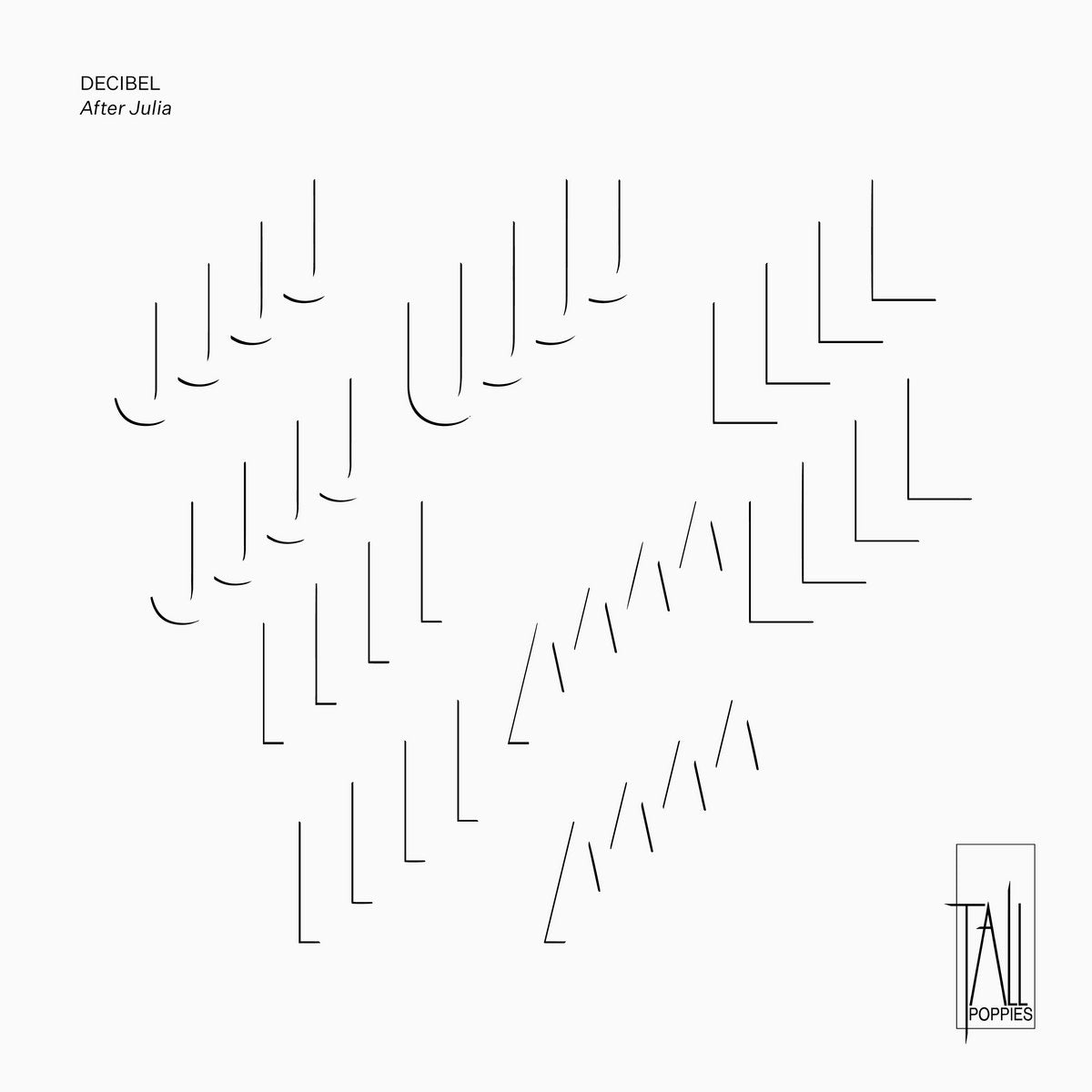 Decibel – After Julia [CD]