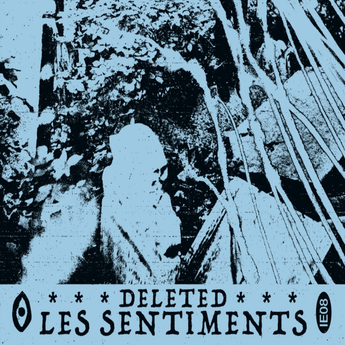 Deleted – Les Sentiments [CS]