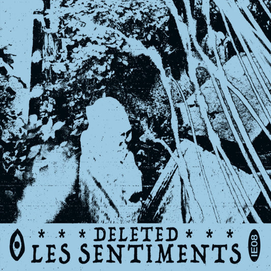Deleted – Les Sentiments [CS]