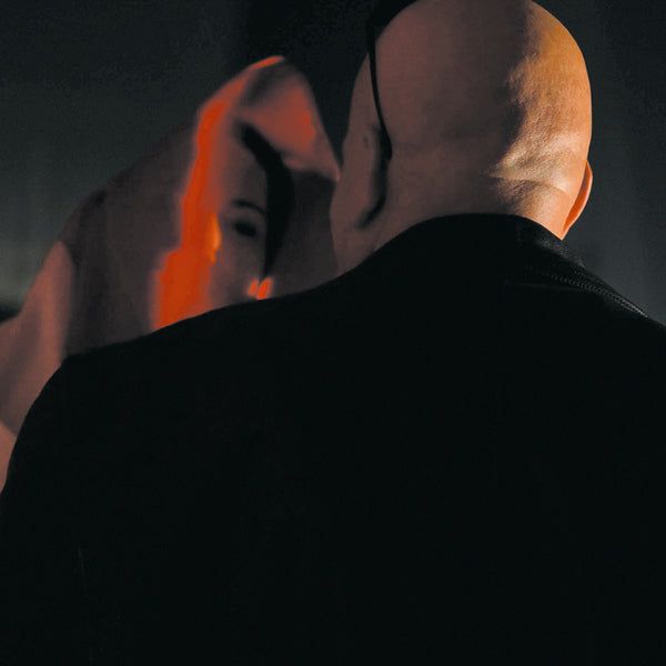 Demdike Stare and Kristen Pilon – To Cut and Shoot [LP]