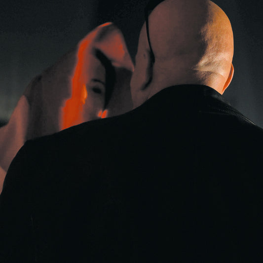 Demdike Stare and Kristen Pilon – To Cut and Shoot [LP]