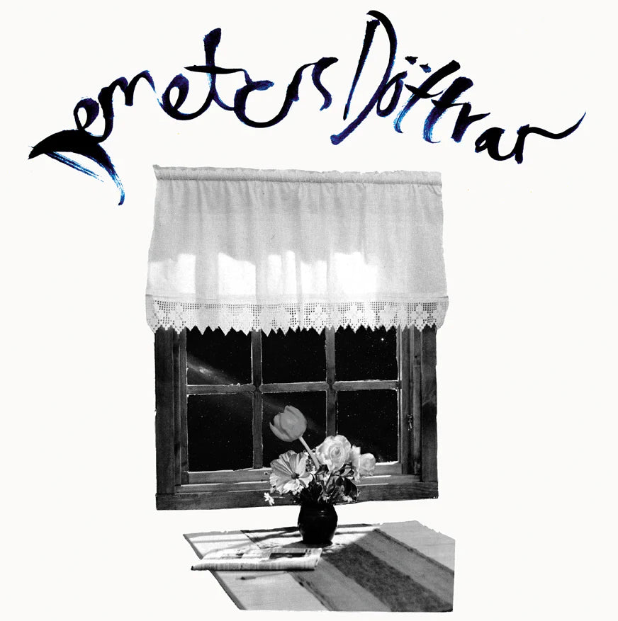 Demeters Döttrar – Söndag I Spejlet [LP]