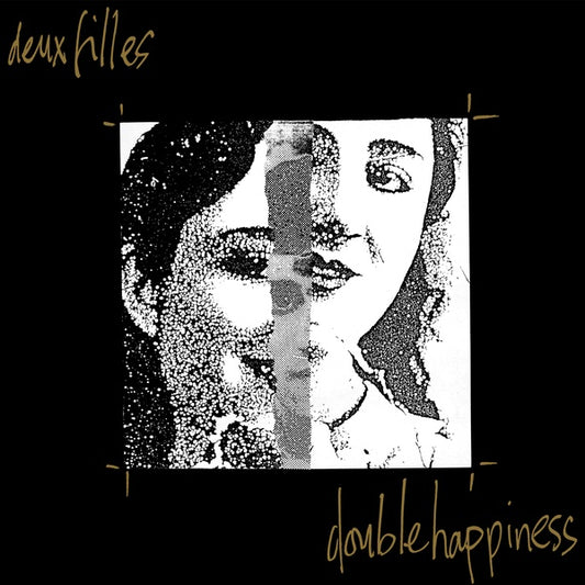 Deux Filles – Double Happiness [LP]