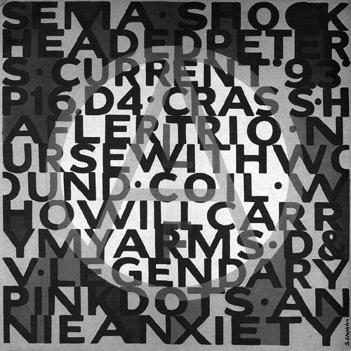 Various – Devastate to Liberate [USED LP]