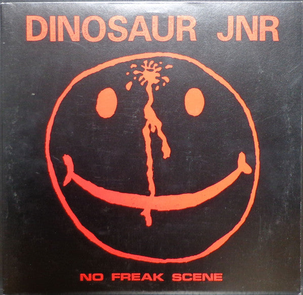 Dinosaur Jr. – No Freak Scene [USED LP]