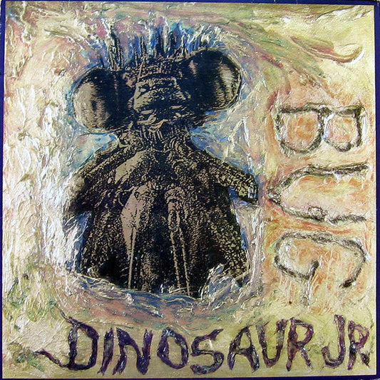 Dinosaur Jr. – Bug [USED LP]