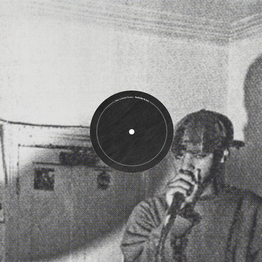 Death Is Not The End – Bristol Pirates [LP]