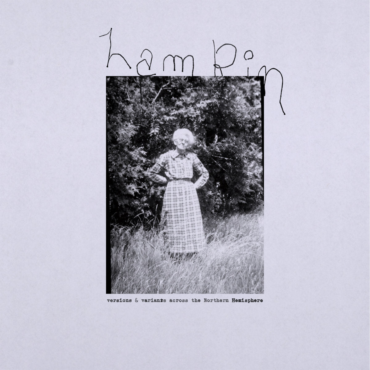 Various – Lamkin: Versions & Variants Across the Northern Hemisphere [CS]