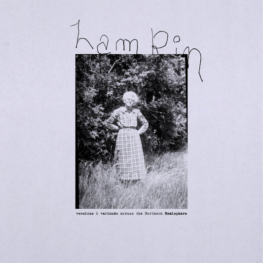 Various – Lamkin: Versions & Variants Across the Northern Hemisphere [CS]