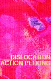 Dislocation – Action Peeking [VHS]