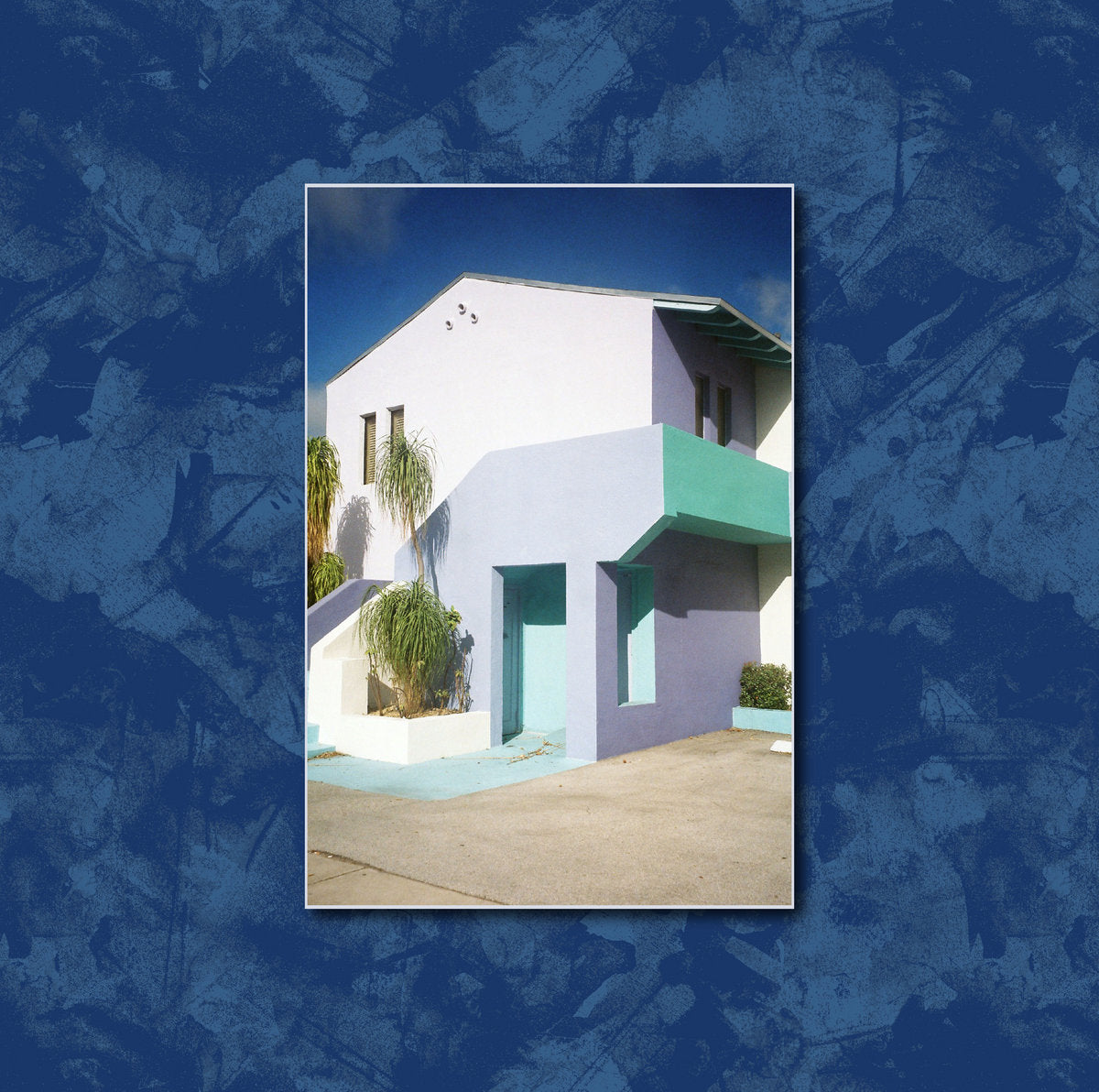 DJ Python – Mas Amable [LP]