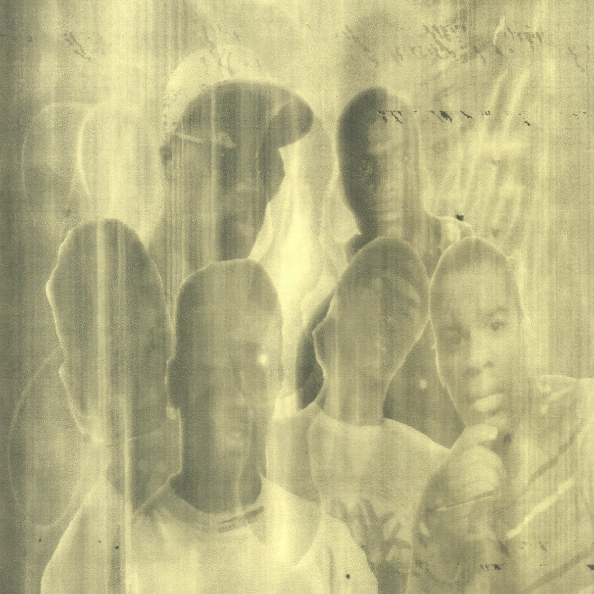 DJs Di Guetto – DJs Di Guetto [2LP]