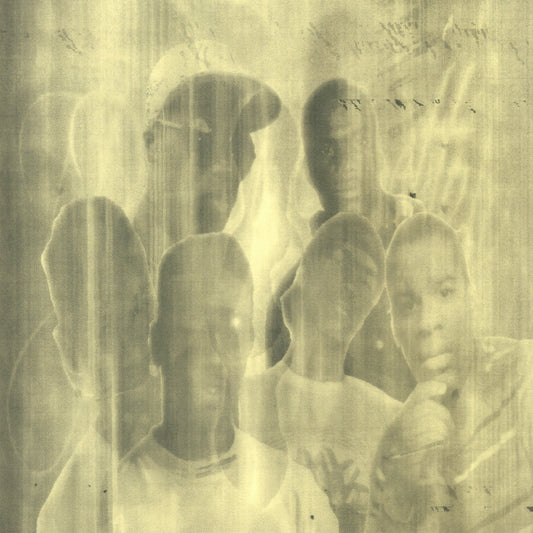 DJs Di Guetto – DJs Di Guetto [2LP]